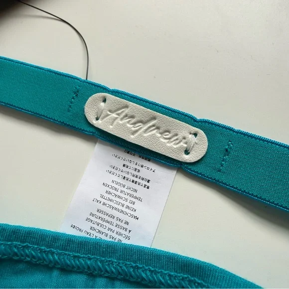 Andrew Christian jock Small Medium Large XL 28 29 30 31 32 33 34 35 36 37 38 NWT - Picture 11 of 16